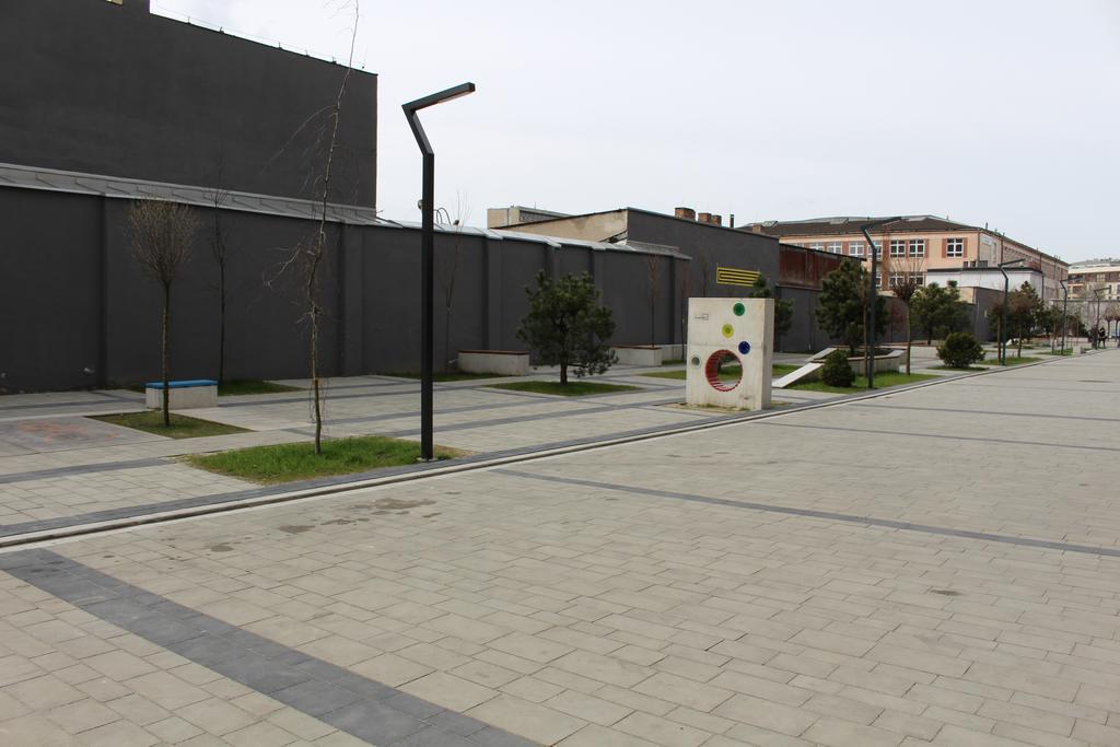 Przy Mocaku Apartment Krakow Luaran gambar