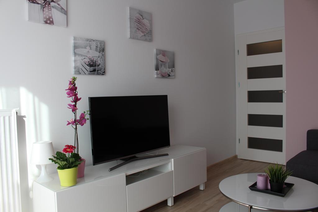 Przy Mocaku Apartment Krakow Luaran gambar