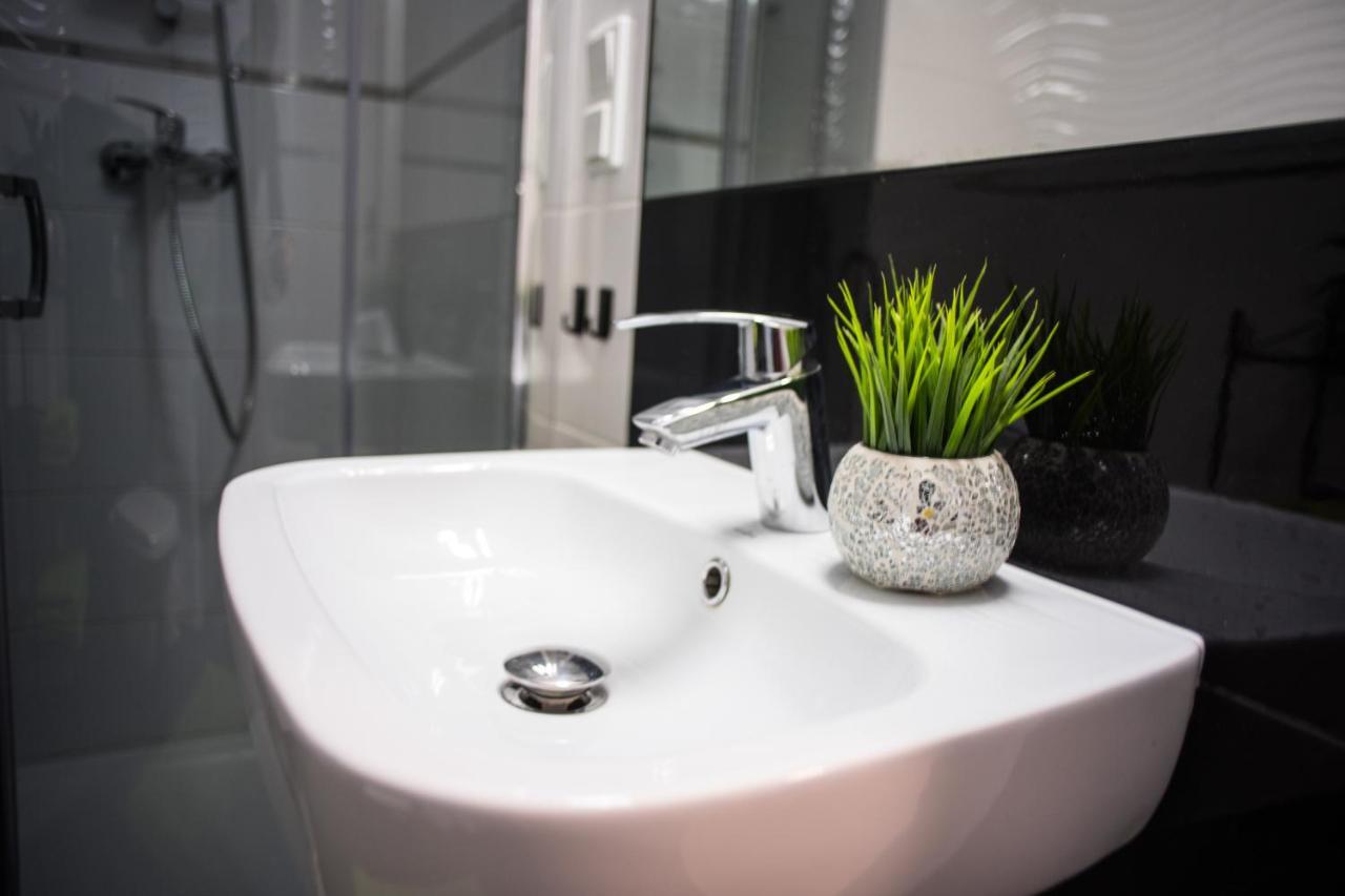 Przy Mocaku Apartment Krakow Luaran gambar