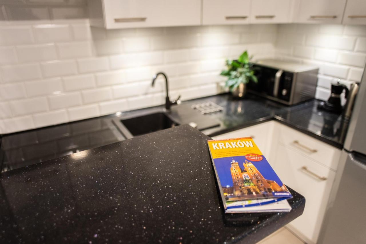 Przy Mocaku Apartment Krakow Luaran gambar